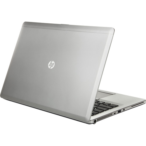 HP EliteBook Folio 9480m Intel® Core™ i3-4310U Laptop 35.6 cm (14") 8 GB DDR3L-SDRAM 500 GB HDD Windows 10