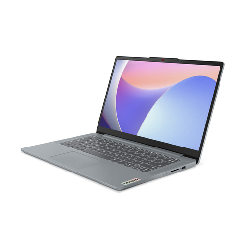 Lenovo IdeaPad Slim 3 14IRH8 Intel Core i5 13420H 16GB LPDDR5 4800 (Not Upgradable) 512GB SSD M.2 2242 PCIe 4.0x4 NVMe No OS 14" FHD- 83EL0050UE