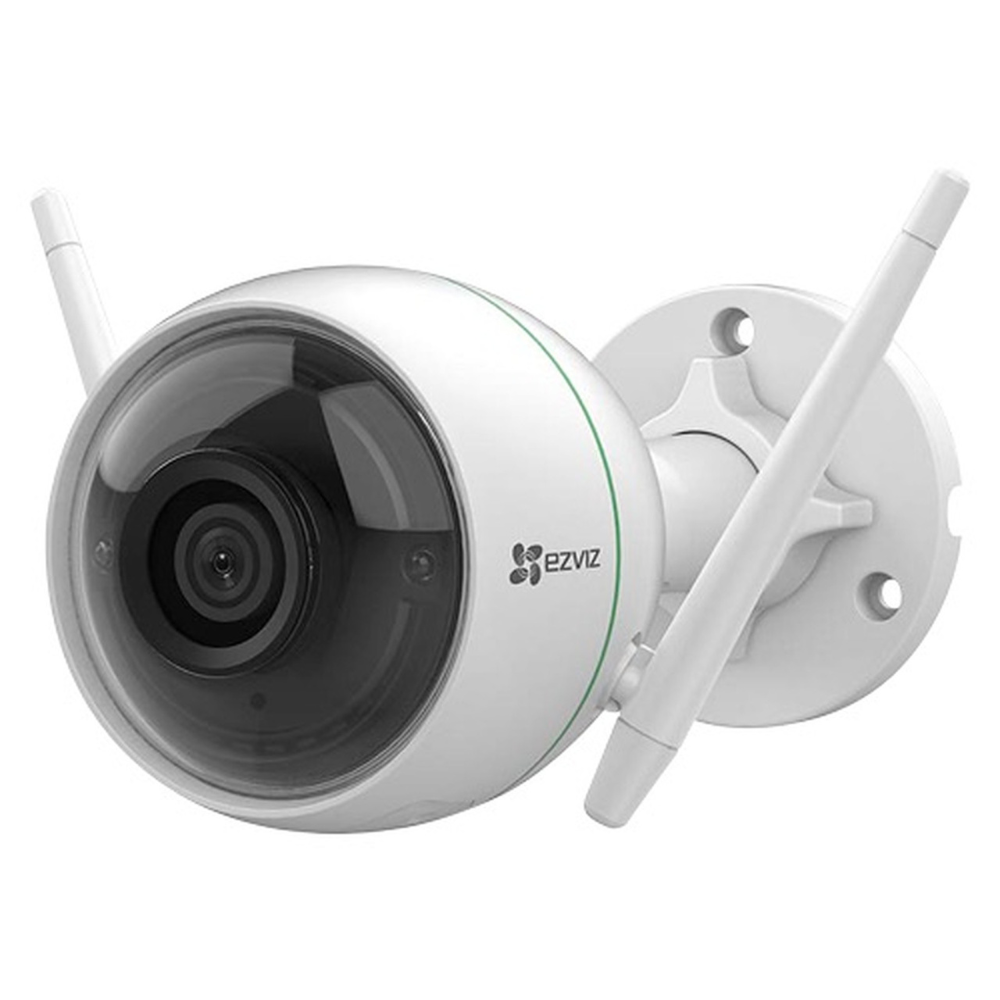 EZVIZ C3WN - Outdoor Smart WiFi Pan/Tilt Camera