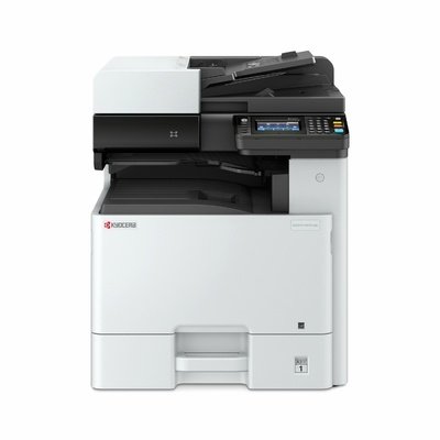 Kyocera ECOSYS M8124cidn A3 Colour Multifunction Laser Printer