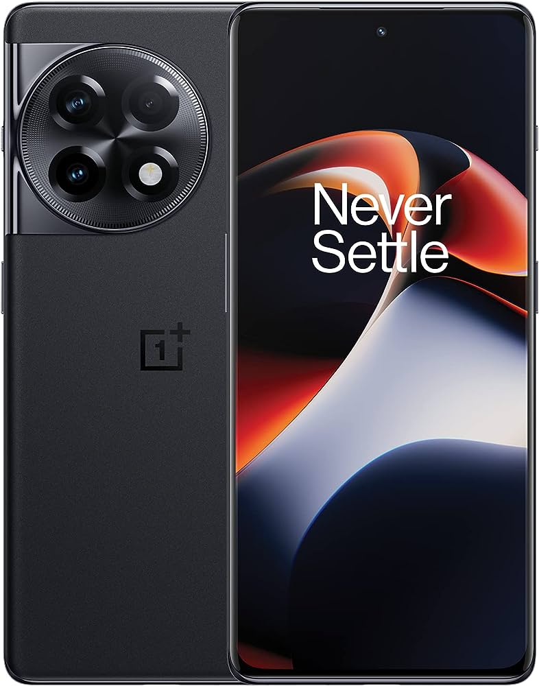 OnePlus 11R 6.74″ 5G, 16 GB RAM, 256 GB ROM, 5000 mAh