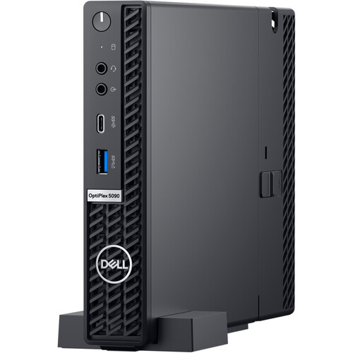 DELL OptiPlex 5090 Intel® Core™ i5-10505 4 GB DDR4-SDRAM 1 TB GB SSD 20" Monitor