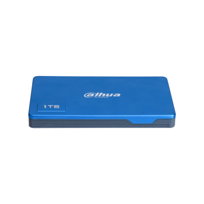 Dahua E10 1TB External HDD - DHI-eHDD-E10-1T