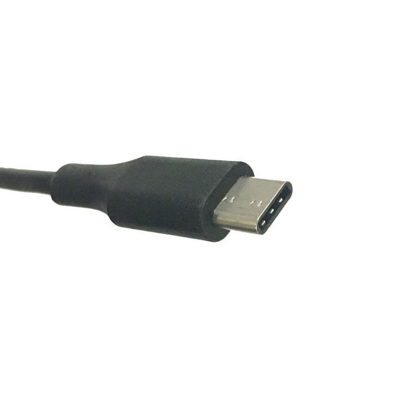 Power adapter for HP Chromebook 14a-na0061dx 14a-na0090wm