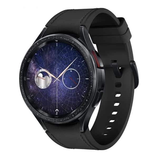 Samsung Galaxy Watch 6 Classic Astro Edition, Bluetooth 47mm- R960