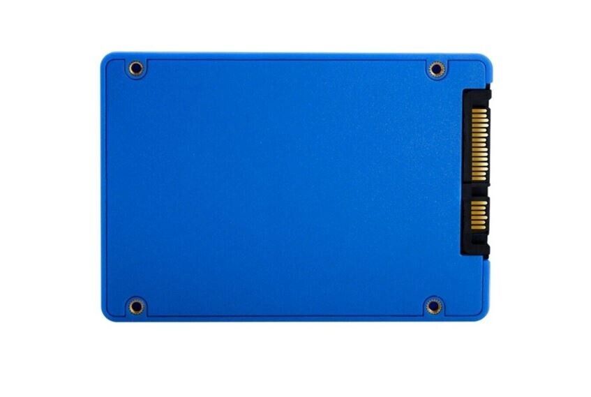 NETAC N600S 2.5” Sata Internal SSD 2TB – NT01N600S-002T-S3X