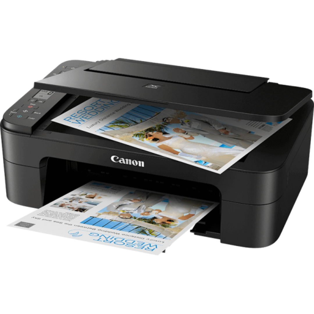 Canon Pixma TS3340 Printer