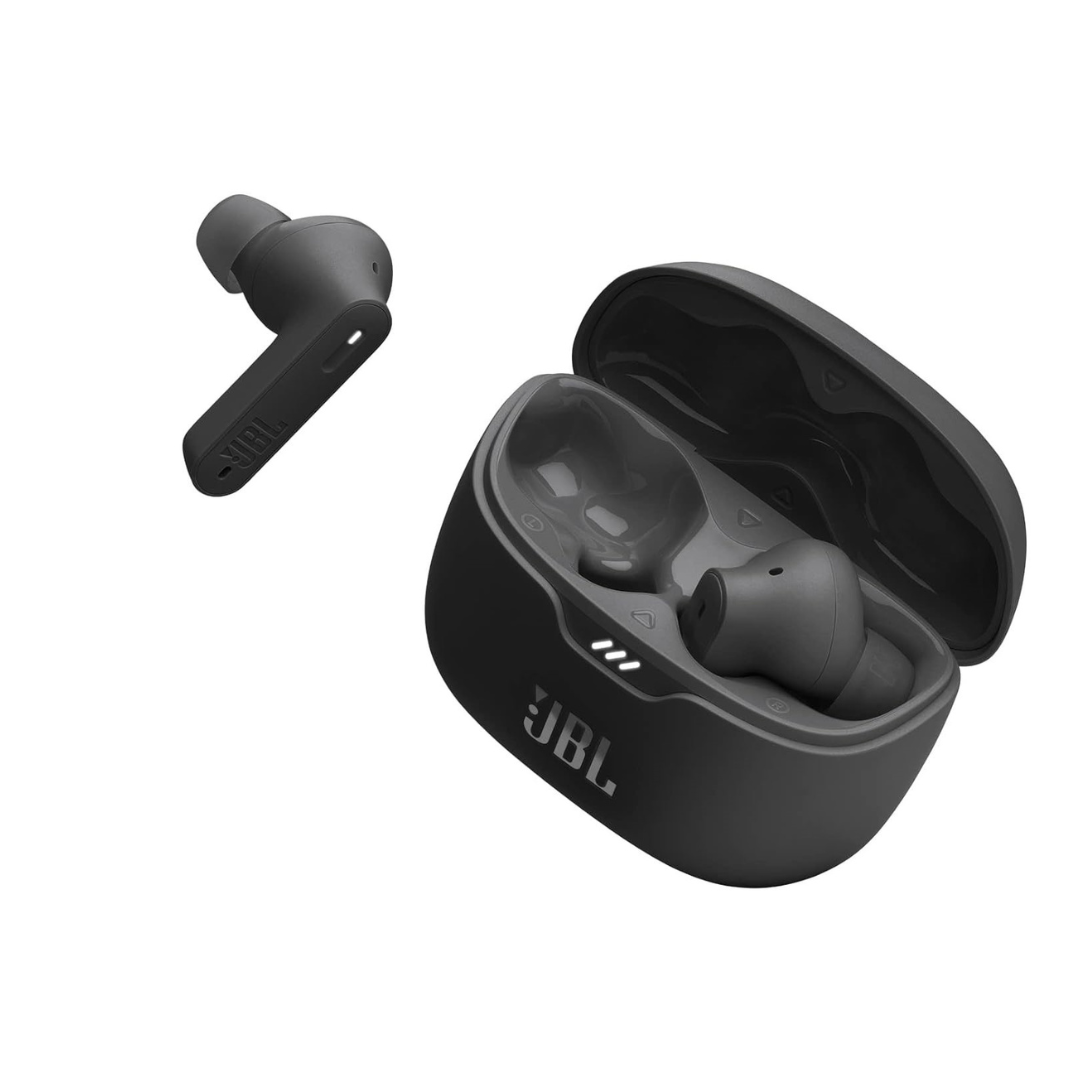 JBL Tune Beam In Ear True Wireless Earbud