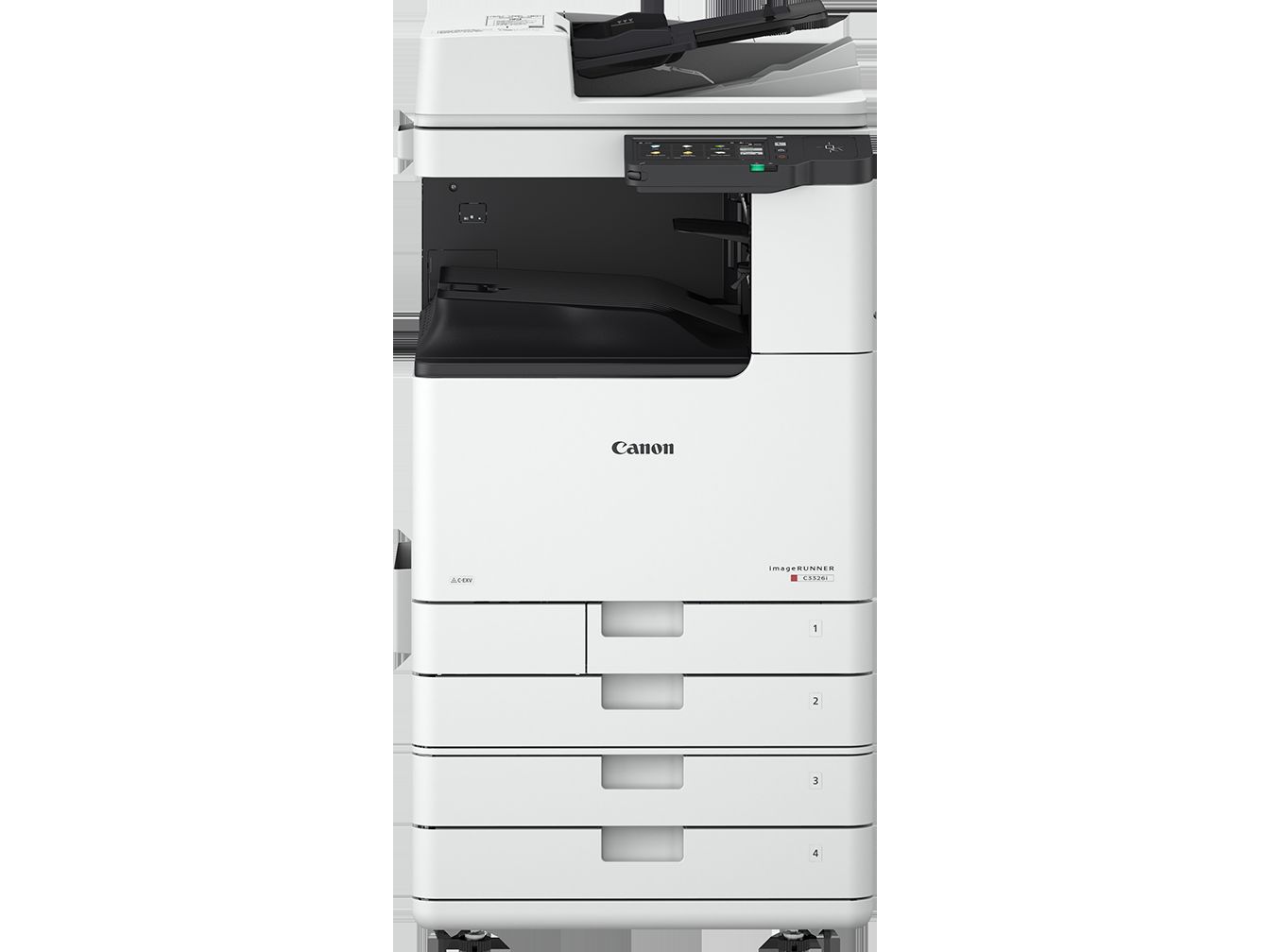 Canon imageRUNNER C3326i Laser A3 1200 x 1200 DPI 26 ppm