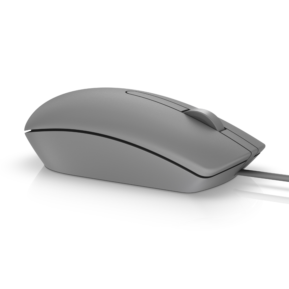 Dell USB Mouse MS116 - MS116