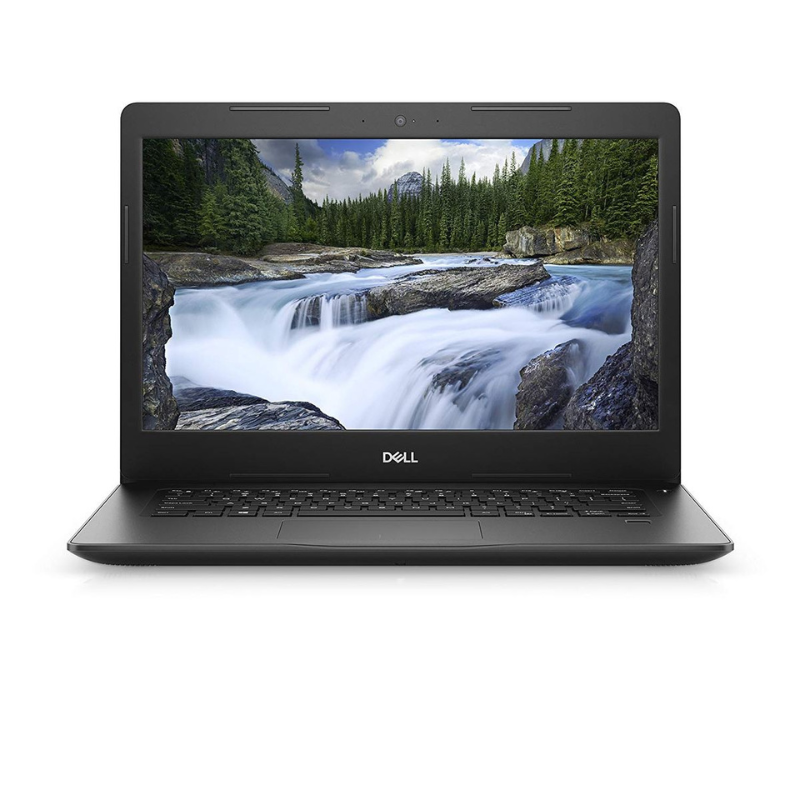 DELL Latitude 3490 Laptop 35.6 cm (14") Full HD Intel® Core™ i5-8250U 8 GB DDR4-SDRAM 256 GB SSD Wi-Fi 5 (802.11ac) Windows 10 Pro