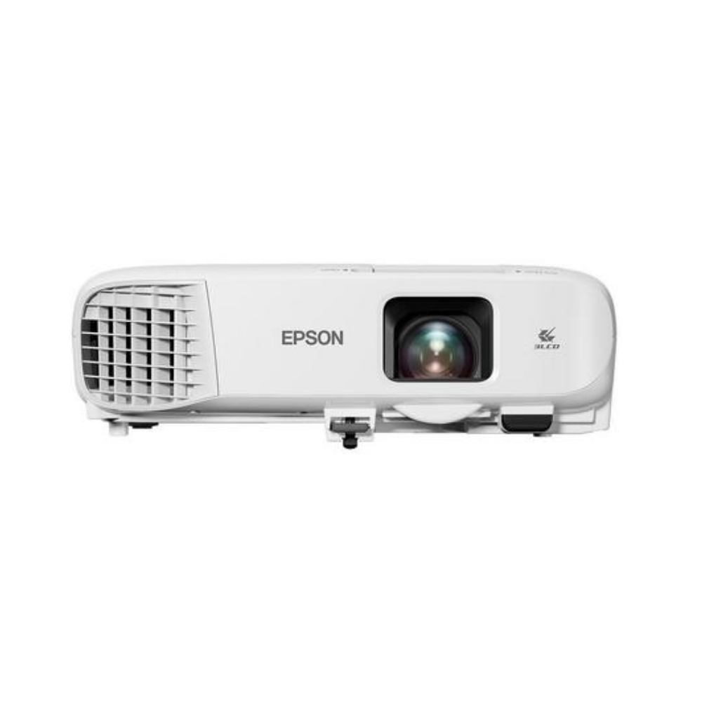 Epson EB-X49 Projector 3LCD Technology, XGA, 1024 x 768, 4:3, 3600 Lumen - 2400 Lumen (economy), 16,000 - V11H982040