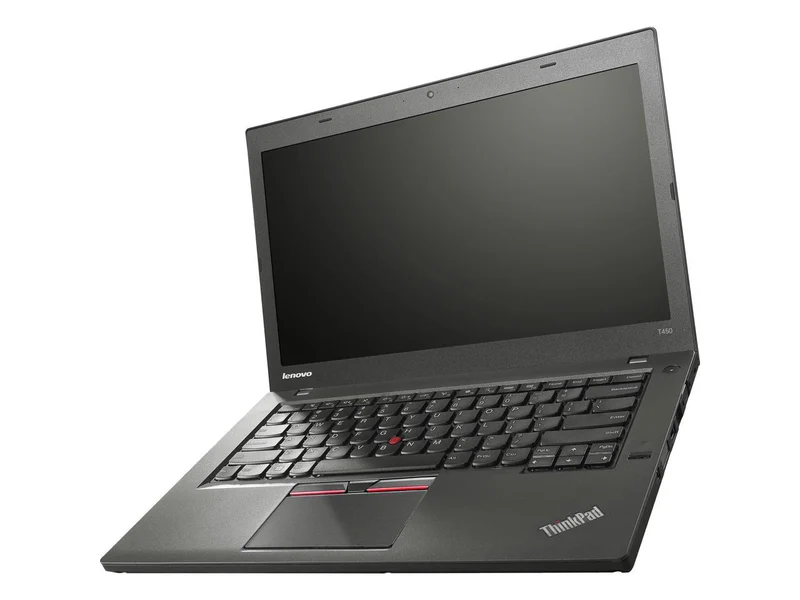 Lenovo ThinkPad T450 Intel® Core™ i5-5300U Laptop 35.6 cm (14") 8 GB DDR3L-SDRAM 500 GB HDD Windows 10 Pro