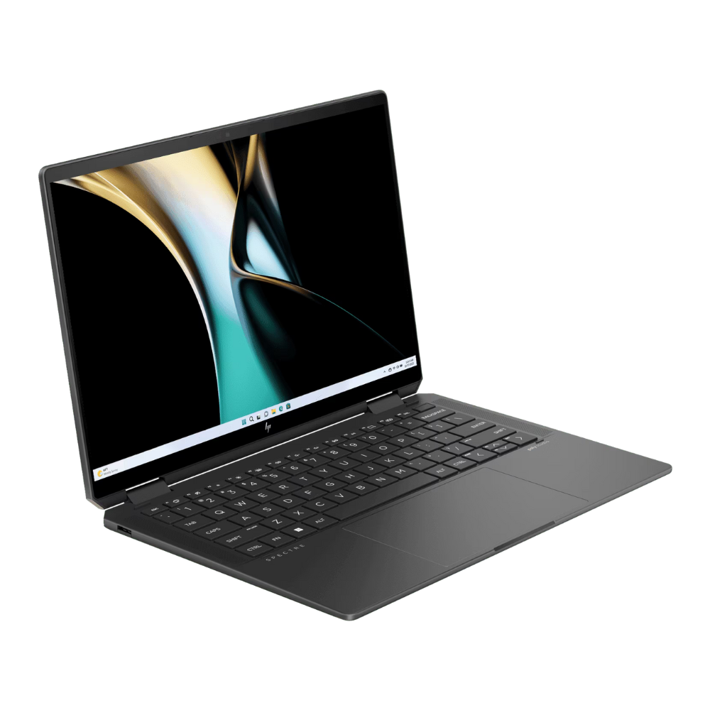 HP Spectre x360 14 inch Core Ultra 7 2-in-1 Laptop 14-eu0013dx