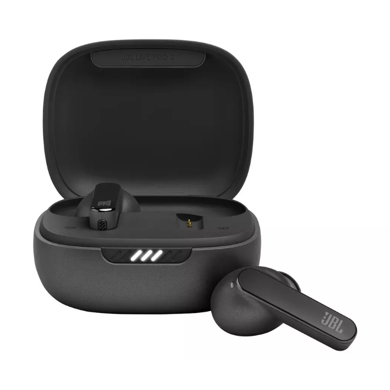 JBL Live Pro 2 Noise-Canceling True Wireless In-Ear Headphones