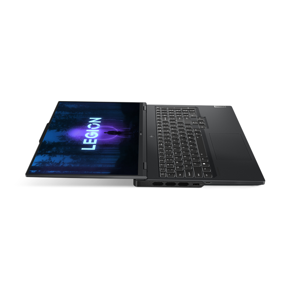 Lenovo Legion Pro 7 16IRX8H, Intel Core i9 13900HX, 32GB DDR5 5600, 1TB SSD M.2 2280 PCIe 4.0x4 NVMe, NVIDIA GeForce RTX 4080 12GB GDDR6 Graphics, Windows 11 Home, 16" WQXGA 240Hz, No ODD - 82WQ00B3UE