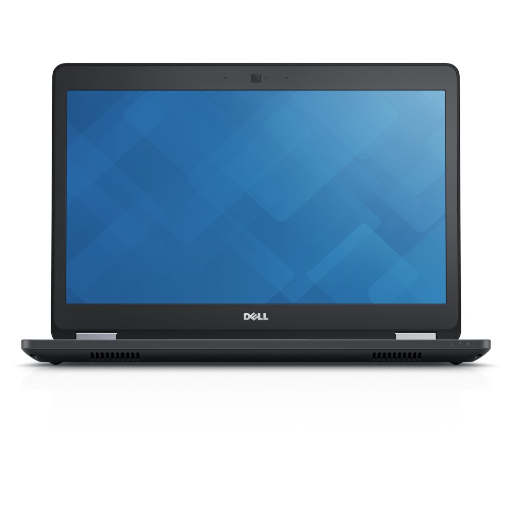 DELL Latitude 5470 Intel® Core™ i5 i5-6440HQ Laptop 35.6 cm (14") 4 GB DDR4-SDRAM 500 GB HDD Windows 10