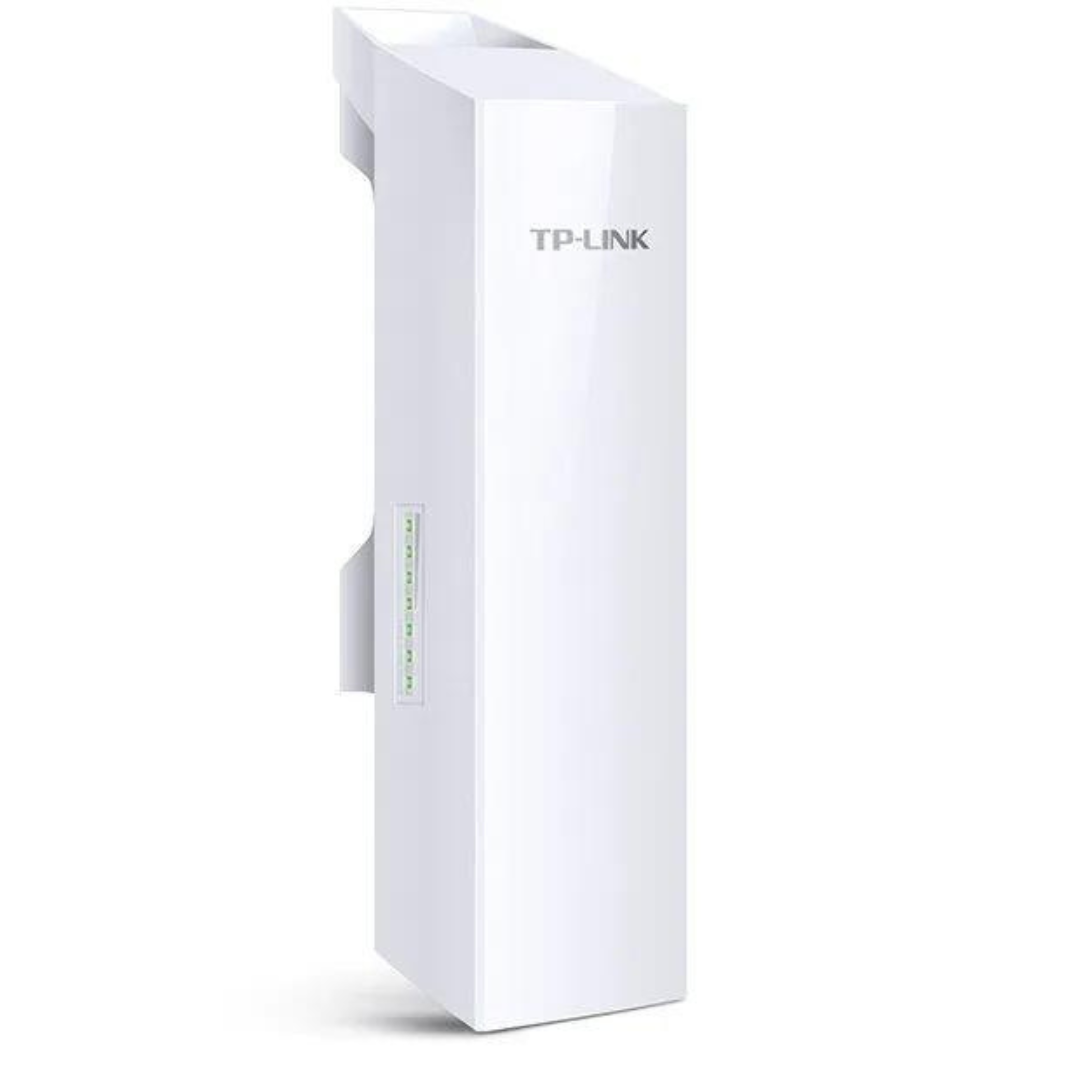 TP-Link CPE 2.4GHz 300Mbps 9dBi Outdoor CPE – TL-CPE210