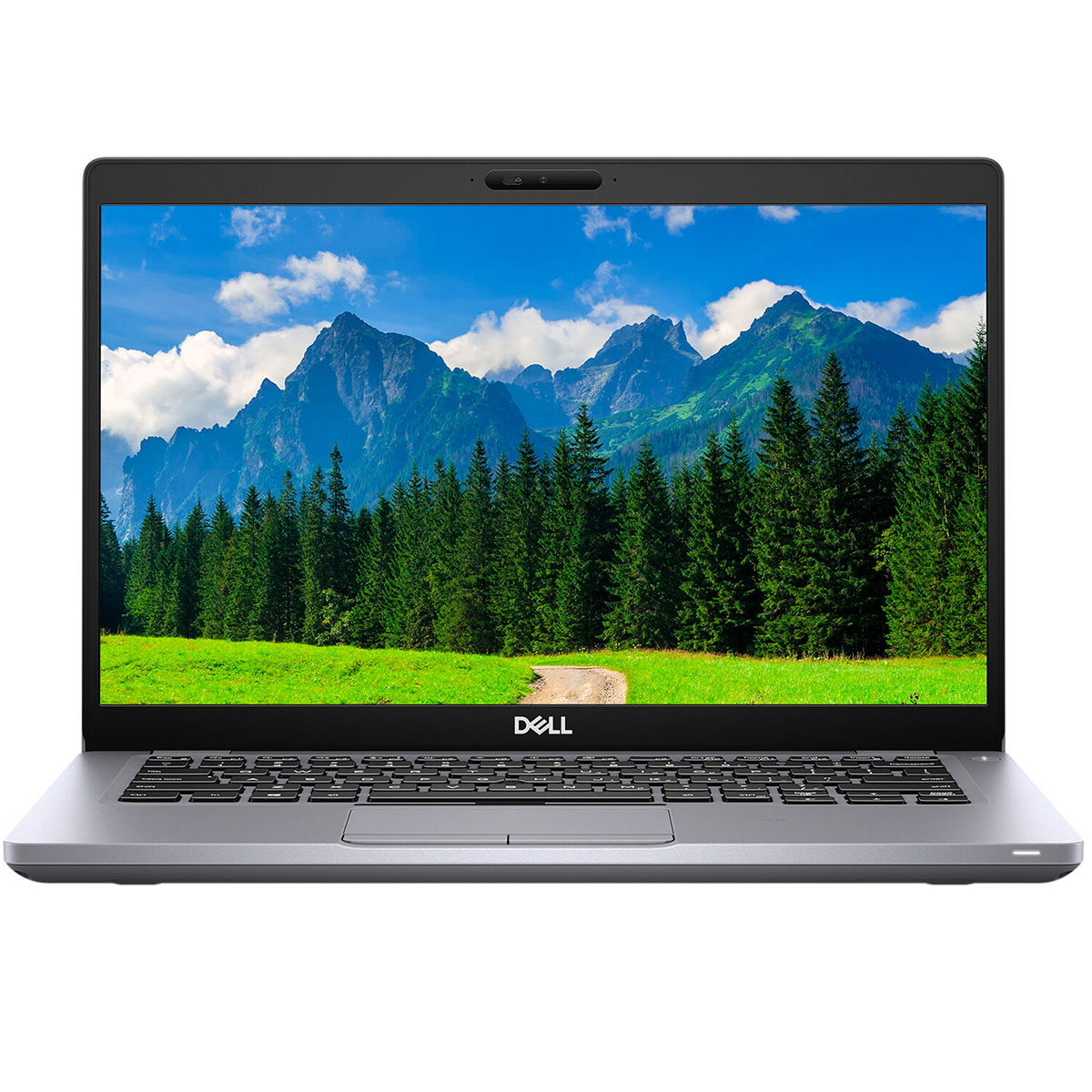 DELL Latitude 5410 Intel® Core™ i7-10610U Laptop 35.6 cm (14") Full HD 16 GB DDR4-SDRAM 512 GB SSD Wi-Fi 6 (802.11ax) Windows 10 Pro
