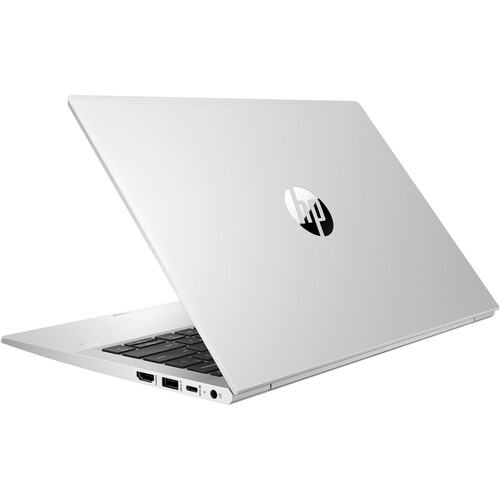 HP ProBook 430 G8 Intel® Core™ i7-1135G7 Laptop 33.8 cm (13.3") HD 8 GB DDR4-SDRAM 512 GB SSD Wi-Fi 6 (802.11ax) FreeDos