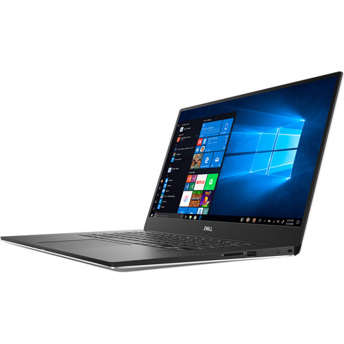 DELL Precision 5530 Intel® Xeon® 2176M 2.7ghz speed 32 GB DDR4-SDRAM 256 GB SSD With 4gb NVIDIA® Quadro® P1000 Wi-Fi 5 (802.11ac) Windows 10