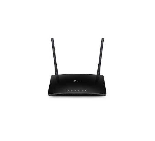 TP-Link TL-MR6400 300Mbps 4G Mobile Wi-Fi LTE Router