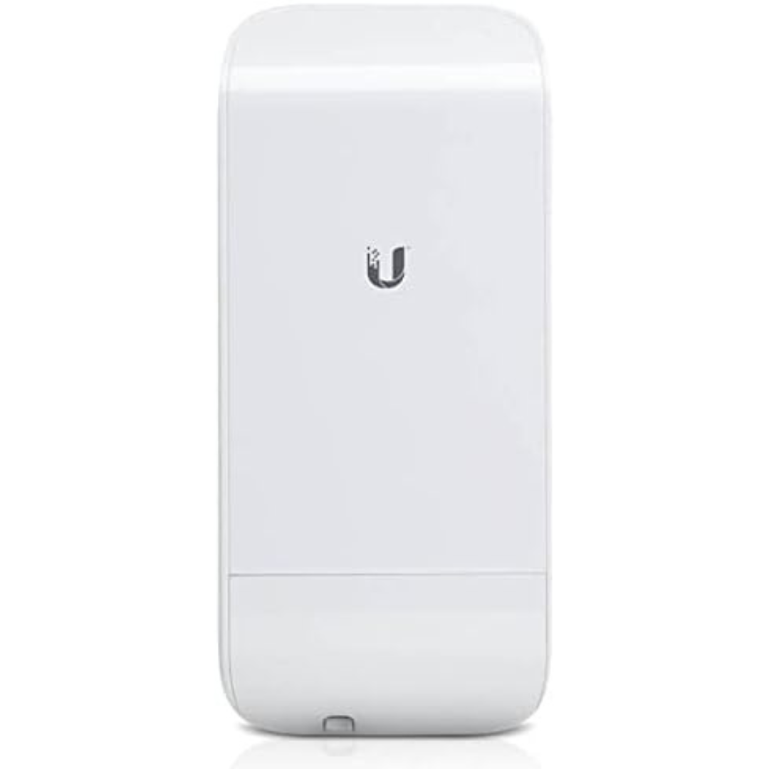 Ubiquiti NanoStation Loco M5 MIMO Wireless Bridge/Base Station- LOCOM5