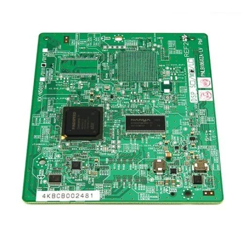 Panasonic KX-NS5110X VoIP DSP Card