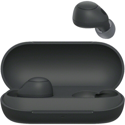 Sony WF-C700N True Wireless ANC In-Ear Headphones