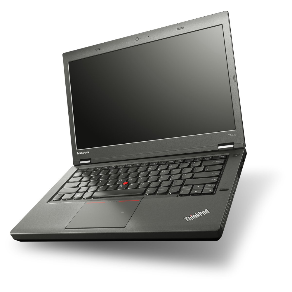 Lenovo ThinkPad T440p Intel® Core™ i7 i7-4600M Laptop 35.6 cm (14") 8 GB DDR3L-SDRAM 500gb HDD Windows 10