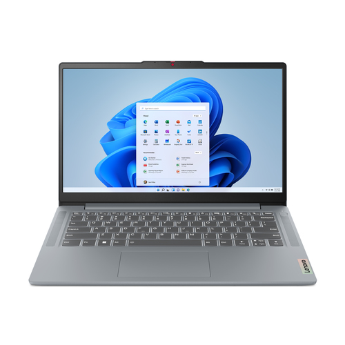 Lenovo IdeaPad Slim 3 14IRH8 Intel Core i5 13420H 16GB LPDDR5 4800 (Not Upgradable) 512GB SSD M.2 2242 PCIe 4.0x4 NVMe No OS 14" FHD- 83EL0050UE