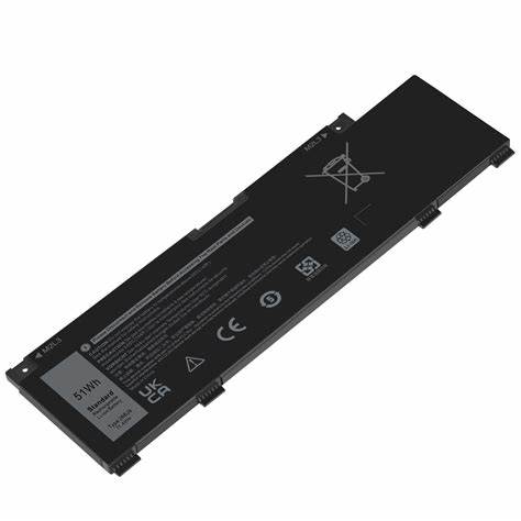 Dell 266J9 0415CG battery 51Wh