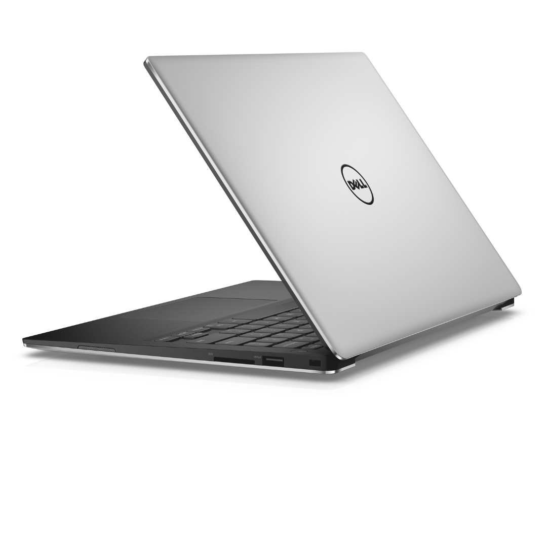 Refurbished DELL XPS 13 9360 Intel® Core™ i5-7300U Laptop 33.8 cm (13.3") Full HD 8 GB LPDDR3-SDRAM 256 GB SSD Windows 10 Pro