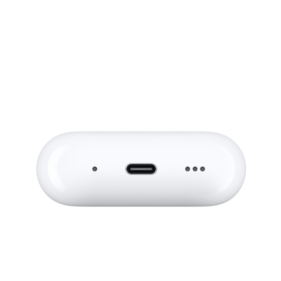 AirPods Pro (2nd generation) with MagSafe Charging Case (USB‑C)