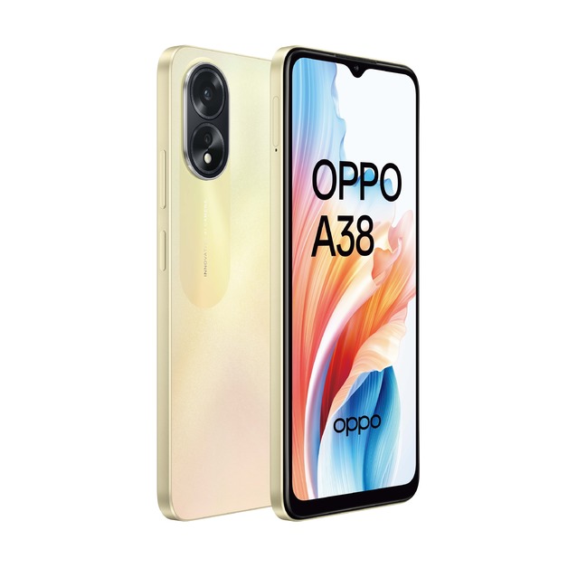 OPPO A38 DUAL SIM 4GB 128GB