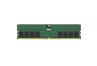 Kingston Desktop RAM DDR5 32GB 5600 - KVR56U46BD8-32