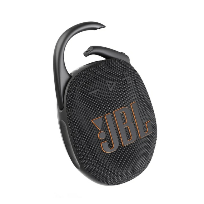 JBL Clip 5 ultra portable waterproof speaker