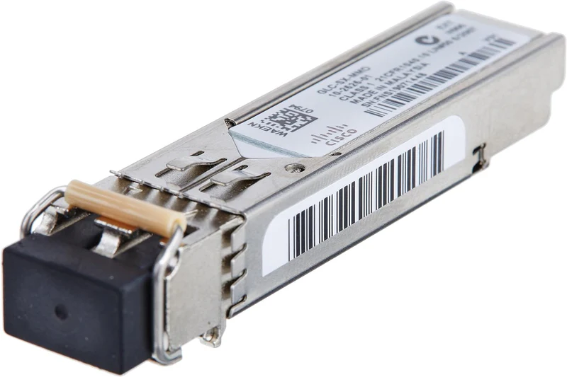 Cisco GLC-SX-MMD 1000base-sx Sfp Transceiver Module- GLC-SX-MMD