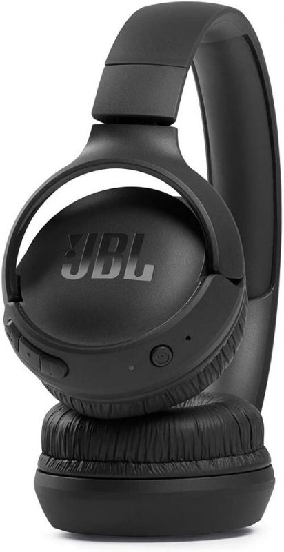 JBL Tune 510BT Wireless On-Ear Headphones