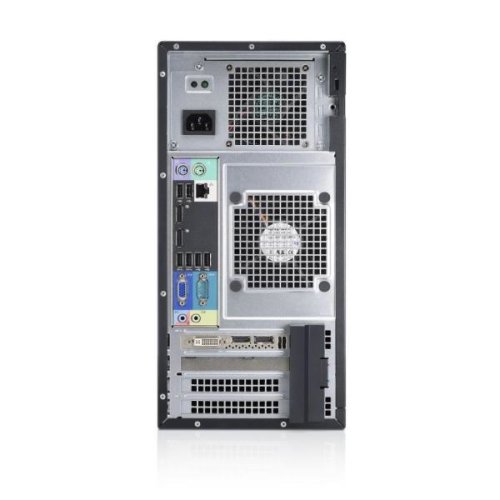 Refurbished DELL Precision T1650 Intel Core i5-3550 8 GB DDR3-SDRAM 1 TB HDD NVIDIA Quadro 600 Tower Workstation