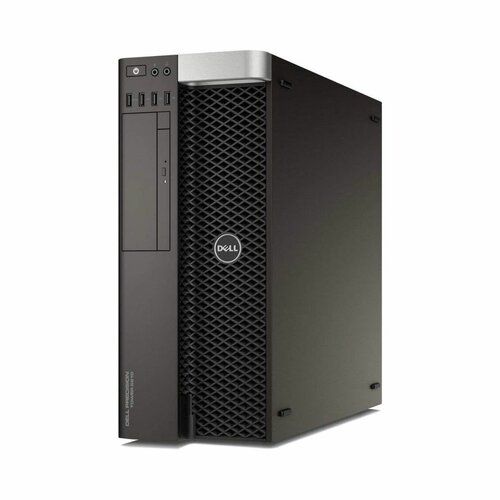 Refurbished Dell Precision T5810 XEON E5-1607 V4 16GB 1TB 2GB GPU