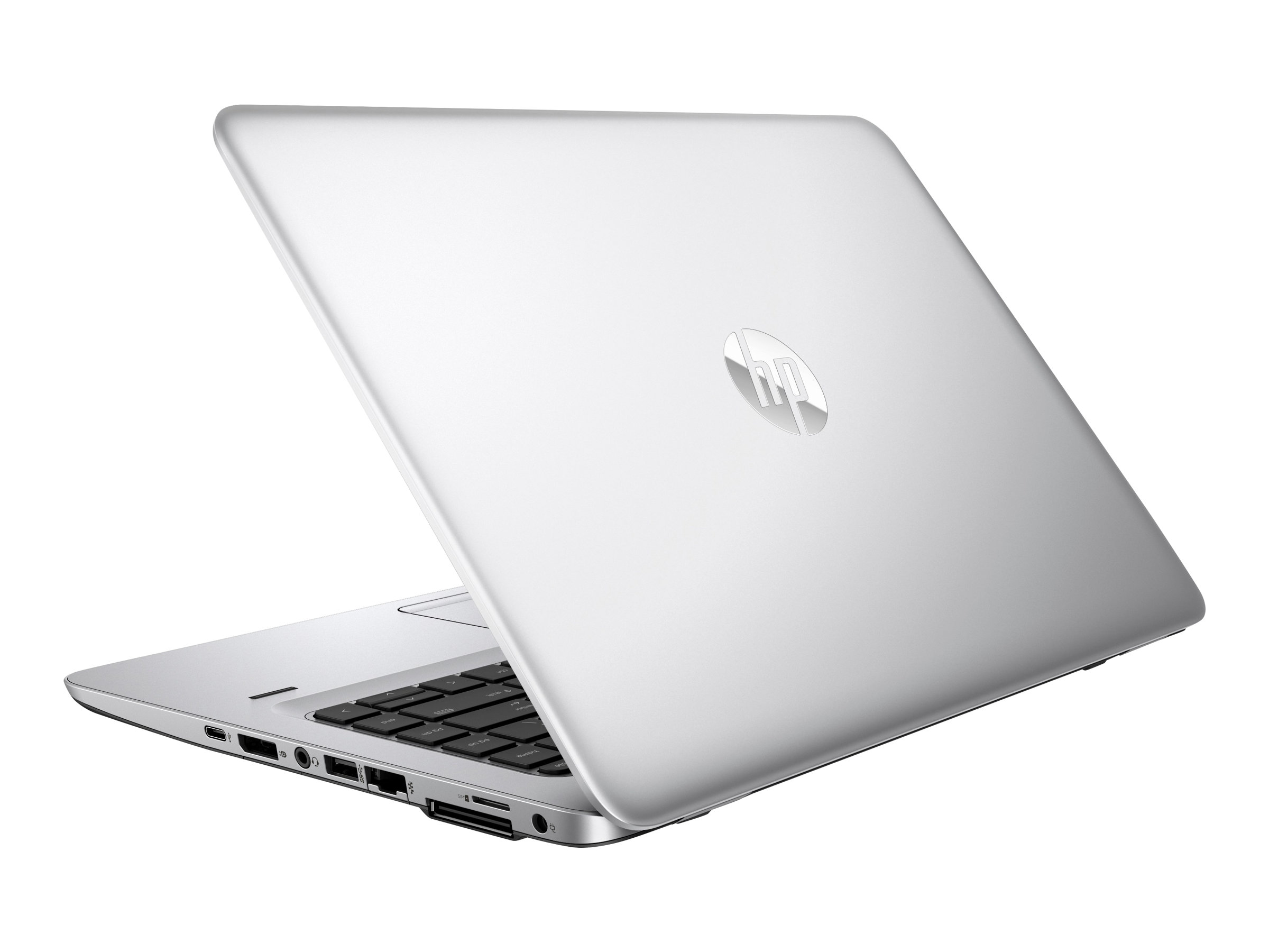 HP EliteBook 840 G3 Intel® Core™ i5-6200U Laptop 35.6 cm (14") HD 4 GB DDR4-SDRAM 500 GB HDD Wi-Fi 5 (802.11ac) Windows 10 Pro