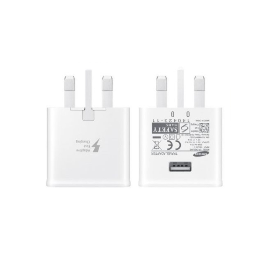 Samsung 15W Fast Charger (Head Only)