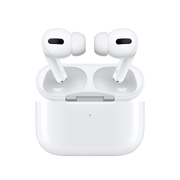 Apple airpods pro -   MLWK3ZM/A