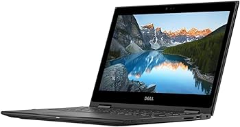 DELL Latitude 3390 Intel® Core™ i5-8250U Hybrid (2-in-1) 33.8 cm (13.3") Touchscreen Full HD 8 GB DDR4-SDRAM 256 GB SSD Wi-Fi 5 (802.11ac) Windows 10 Pro, Refurbished