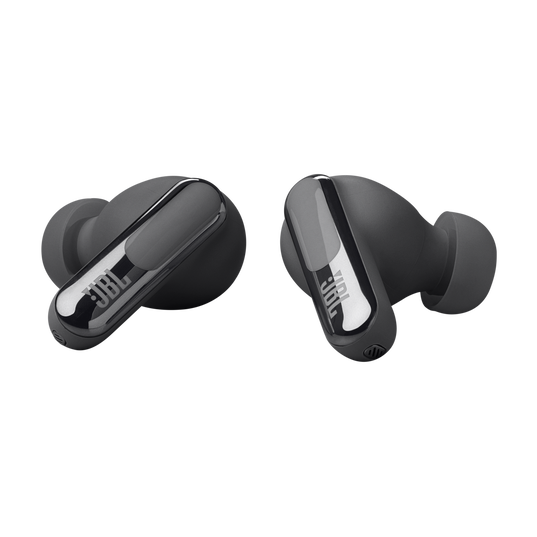 JBL Live Beam 3 True Wireless Noise-Cancelling Closed-Stick Earbuds