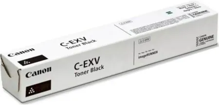 Canon Toner C-EXV 65 Black