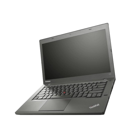 Lenovo ThinkPad T440 Intel® Core™ i5-4300U Laptop 35.6 cm (14") HD 8 GB DDR3L-SDRAM 500 GB HDD Windows 10 Pro