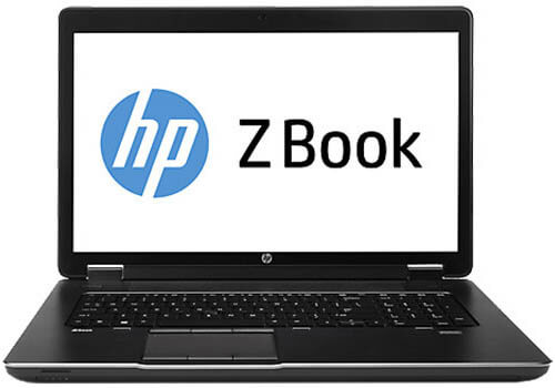 HP ZBook 15 G2 Intel® Core™ i7 i7-4710MQ Mobile workstation 39.6 cm (15.6") Full HD 16 GB DDR3L-SDRAM 128 GB SSD NVIDIA® Quadro® K1100M Windows 10