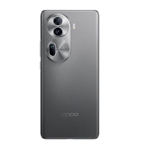 Oppo Reno 11 5G 12GB RAM 256GB Dual Sim 4800 mAh Battery 6.7 inch Display